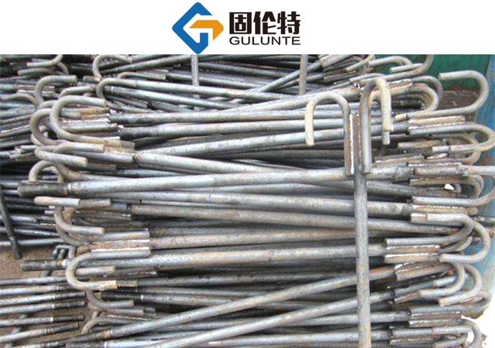 長地腳螺栓標準型號規格尺寸表大全